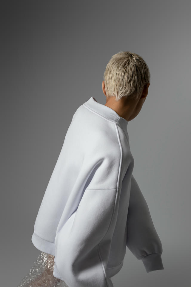 Свитшот Dakota | ZNWR