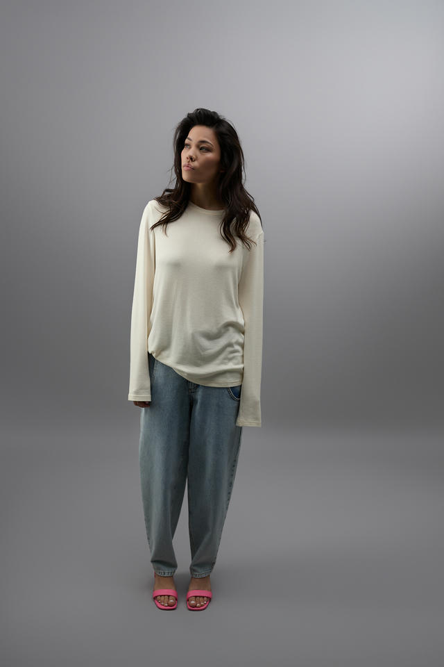 Лонгслив Waterfall | ZNWR