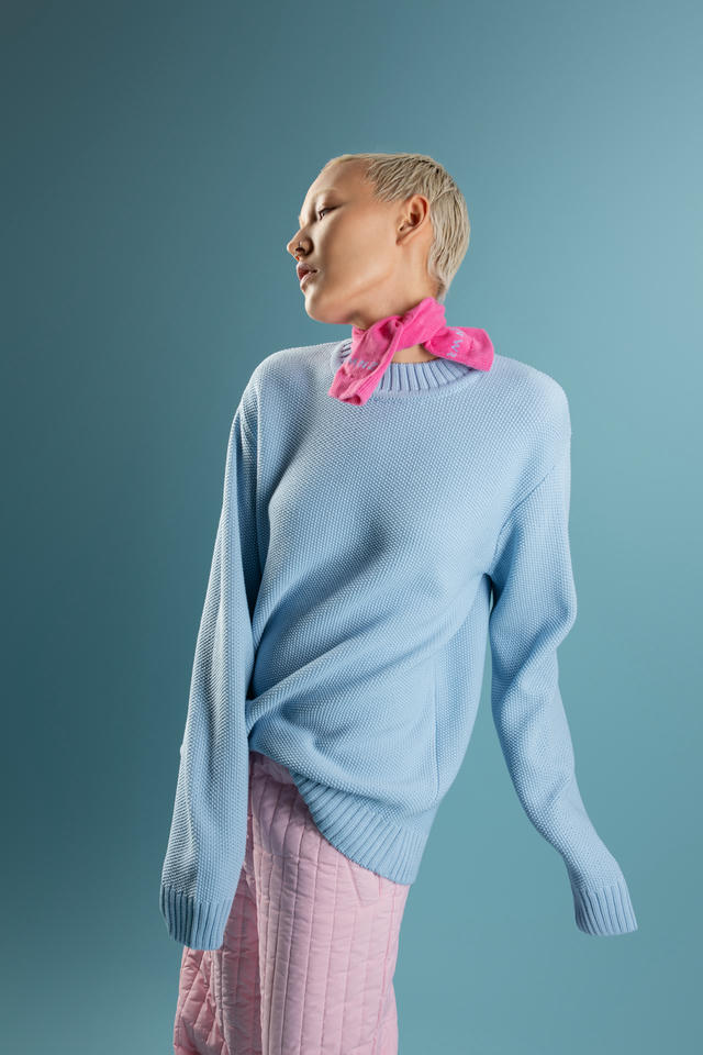 Джемпер Oslo | ZNWR