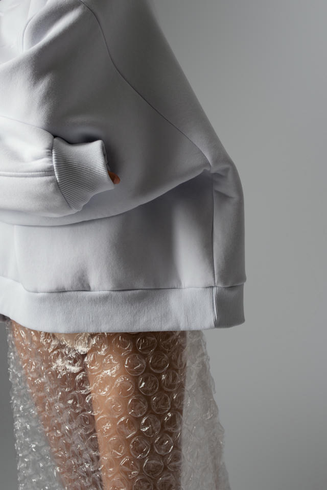 Свитшот Dakota | ZNWR