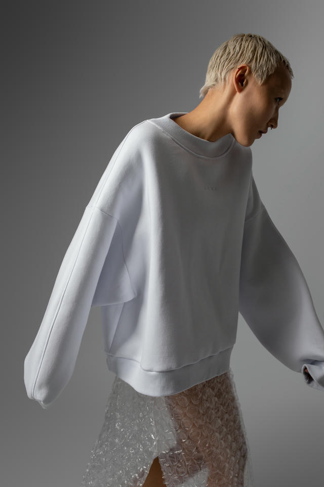 Свитшот Dakota | ZNWR