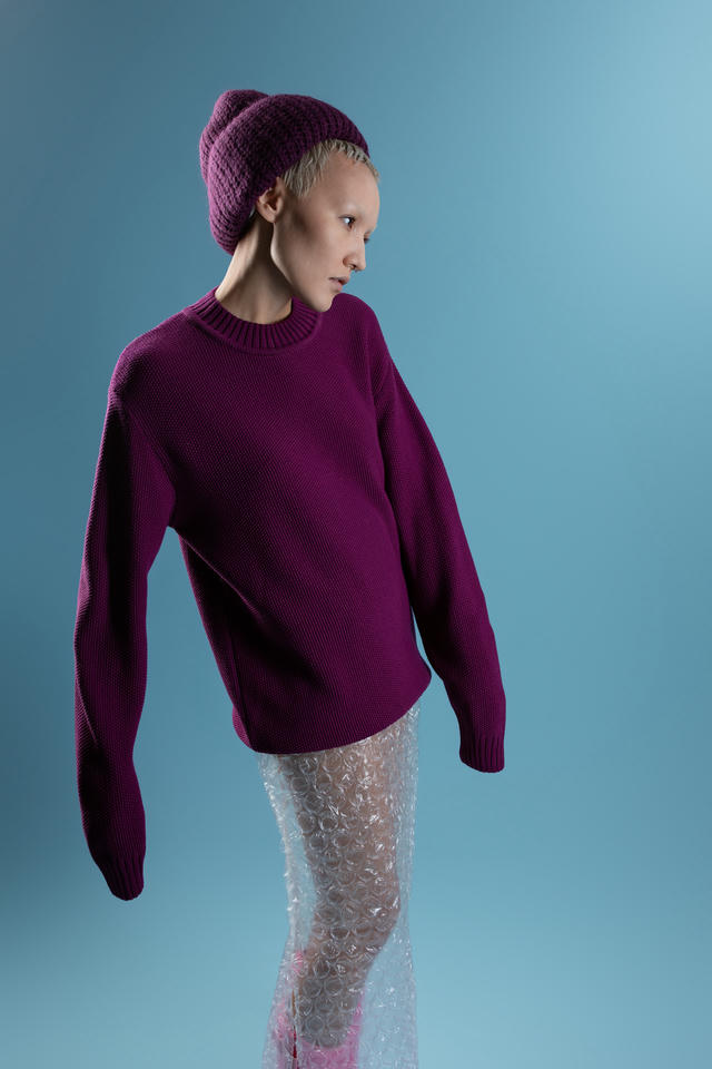 Джемпер Oslo | ZNWR