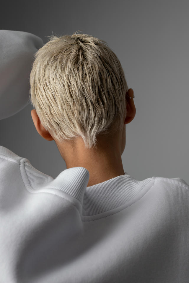 Свитшот Dakota | ZNWR