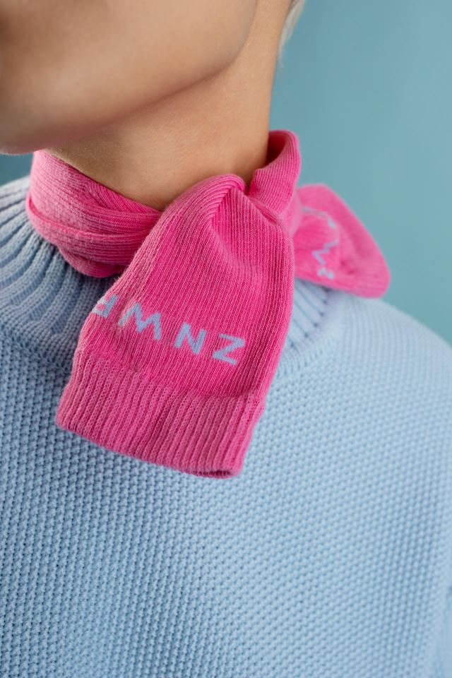 Джемпер Oslo | ZNWR