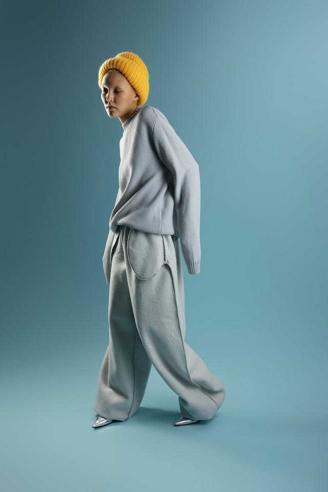 Шапка Воздушная | ZNWR