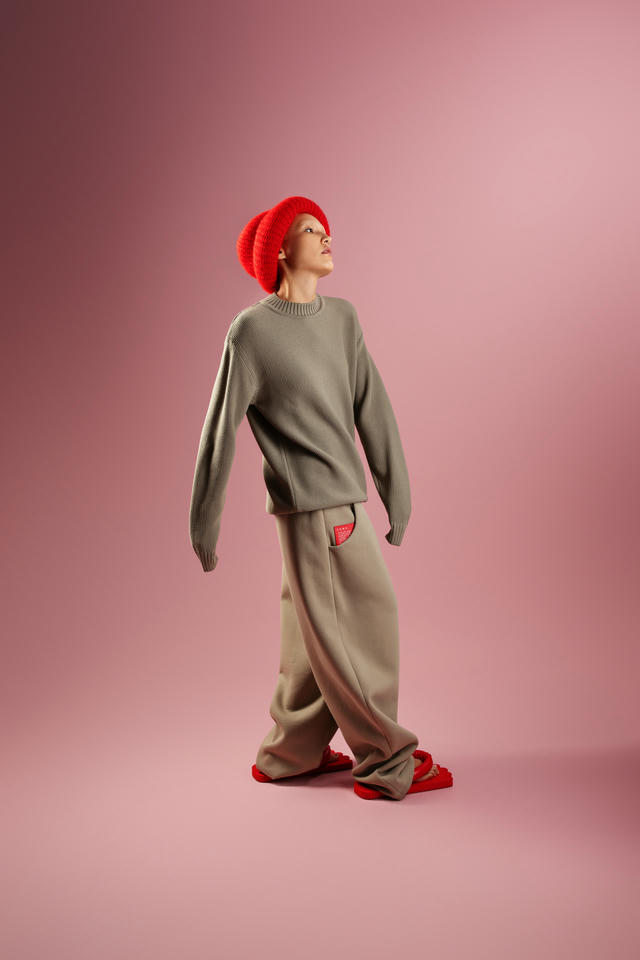 Джемпер Oslo | ZNWR