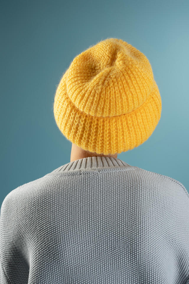 Джемпер Oslo | ZNWR