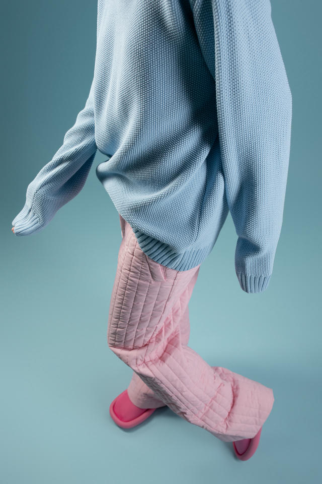 Джемпер Oslo | ZNWR