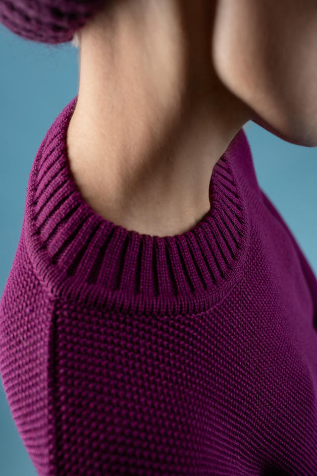 Джемпер Oslo | ZNWR