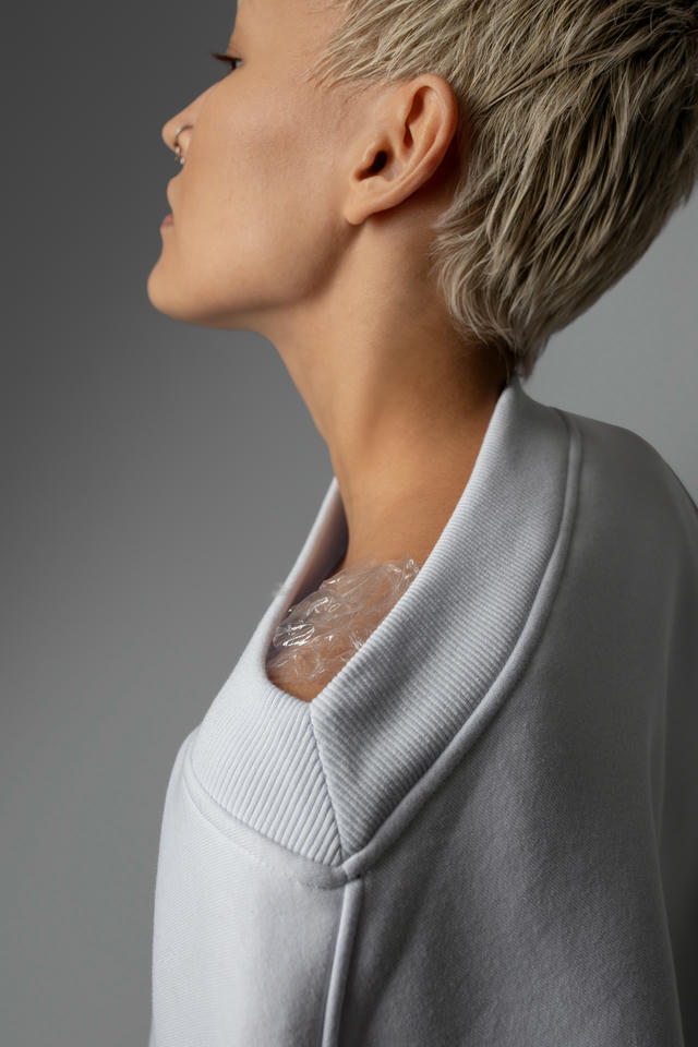 Свитшот Dakota | ZNWR