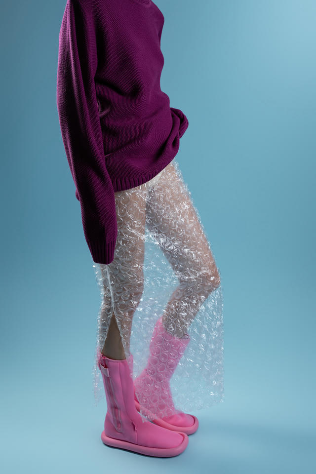 Джемпер Oslo | ZNWR