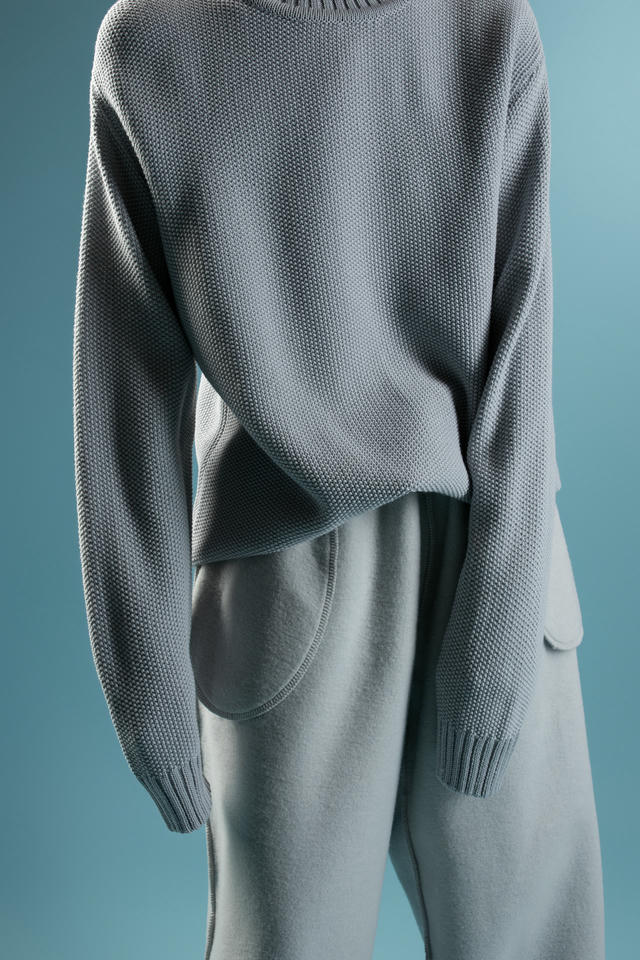 Джемпер Oslo | ZNWR