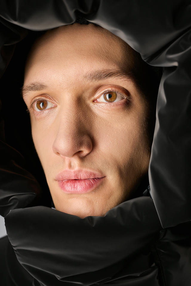 Зимняя куртка Bul | ZNWR