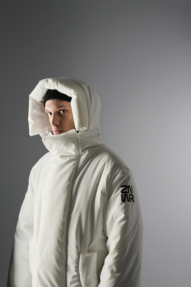 Зимняя куртка Bul | ZNWR