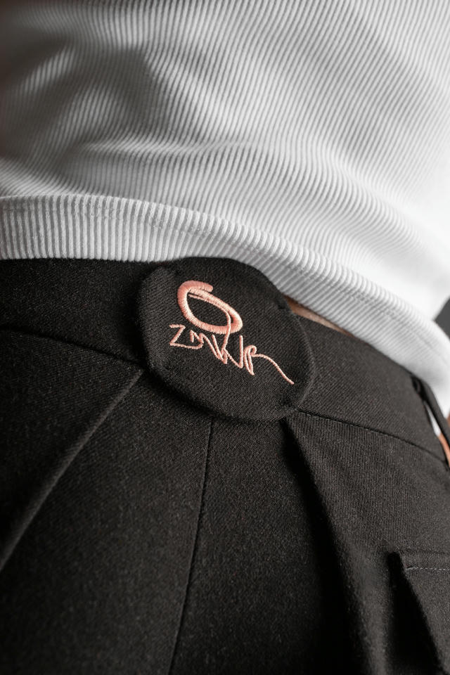 Брюки Circle | ZNWR