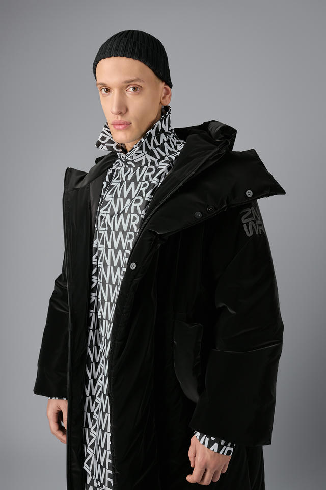 Зимняя куртка Bul | ZNWR