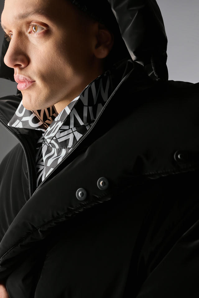 Зимняя куртка Bul | ZNWR