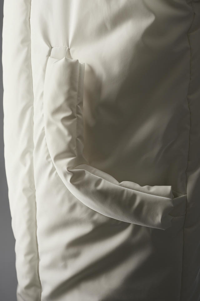 Зимняя куртка Bul | ZNWR