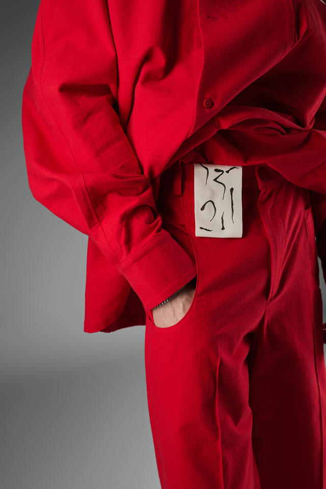 Брюки Kurt | ZNWR