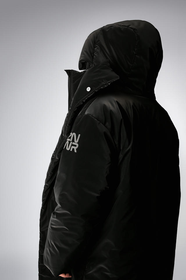 Зимняя куртка Bul | ZNWR