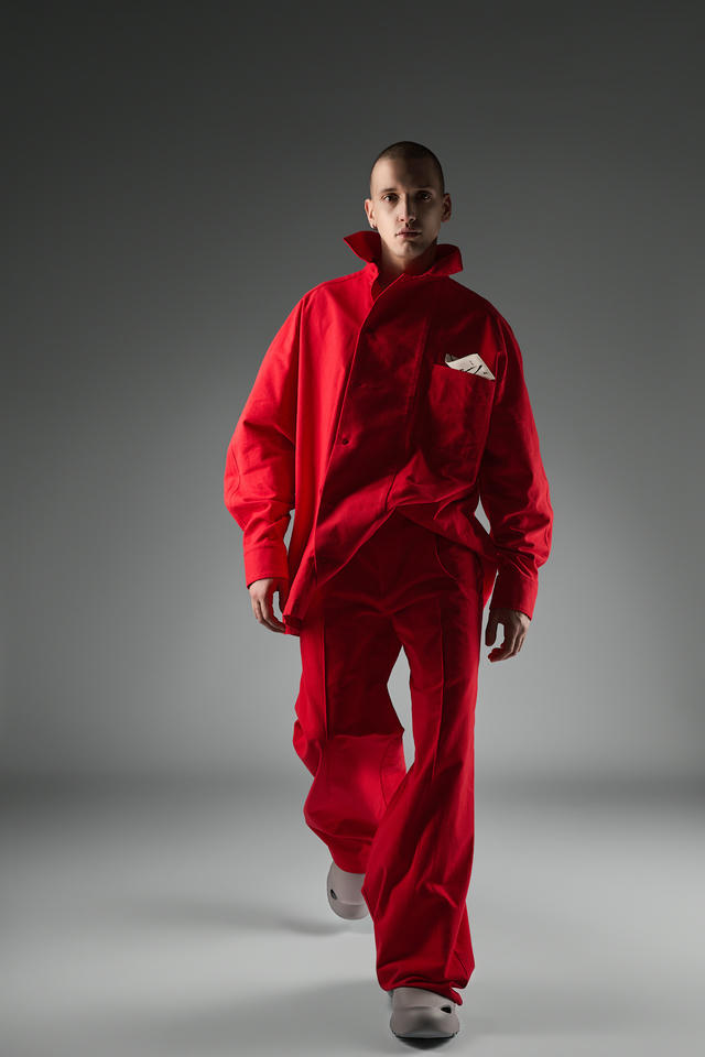 Брюки Kurt | ZNWR