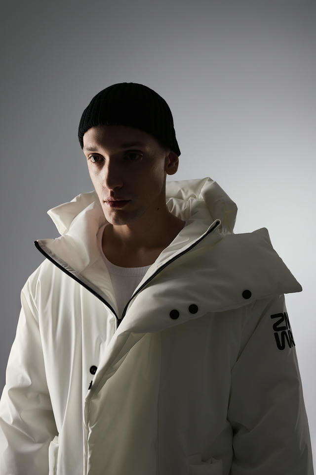 Зимняя куртка Bul | ZNWR