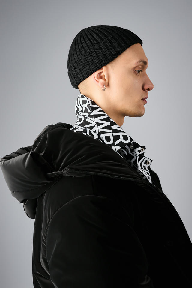 Зимняя куртка Bul | ZNWR