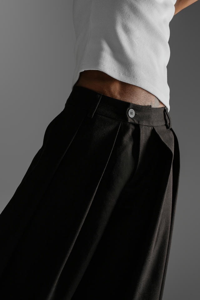 Брюки Circle | ZNWR