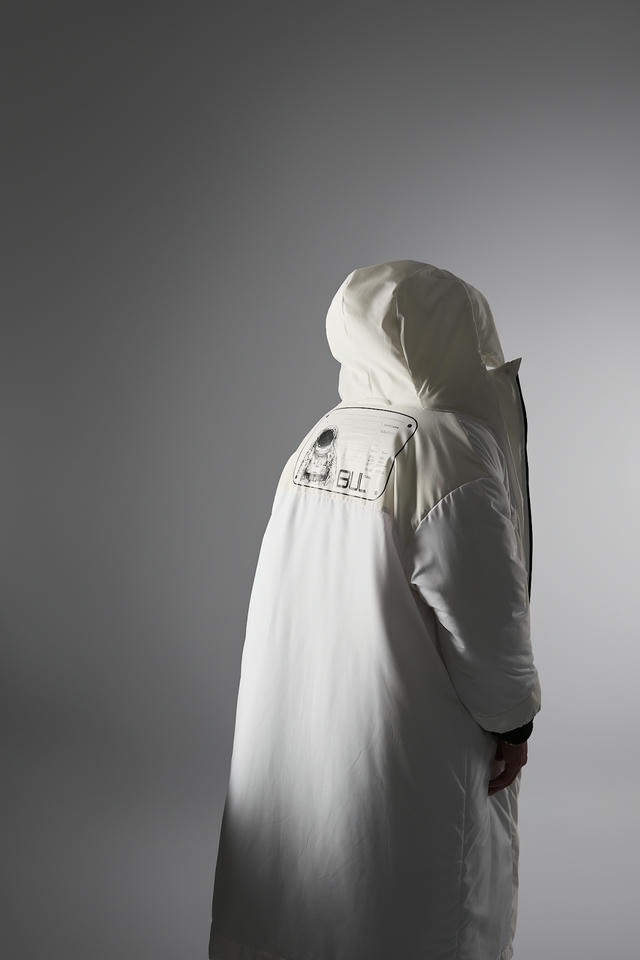 Зимняя куртка Bul | ZNWR