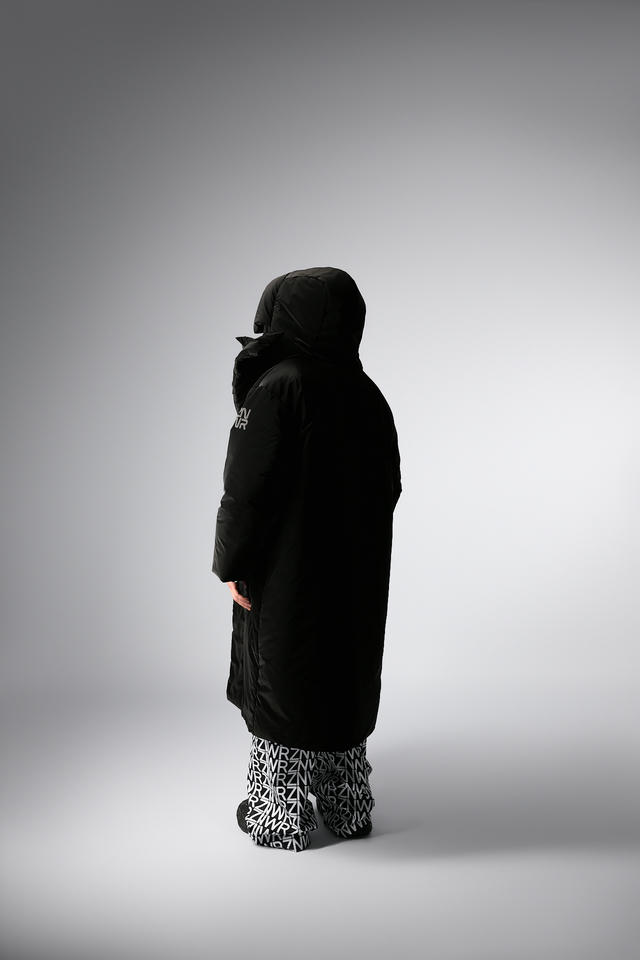 Зимняя куртка Bul | ZNWR