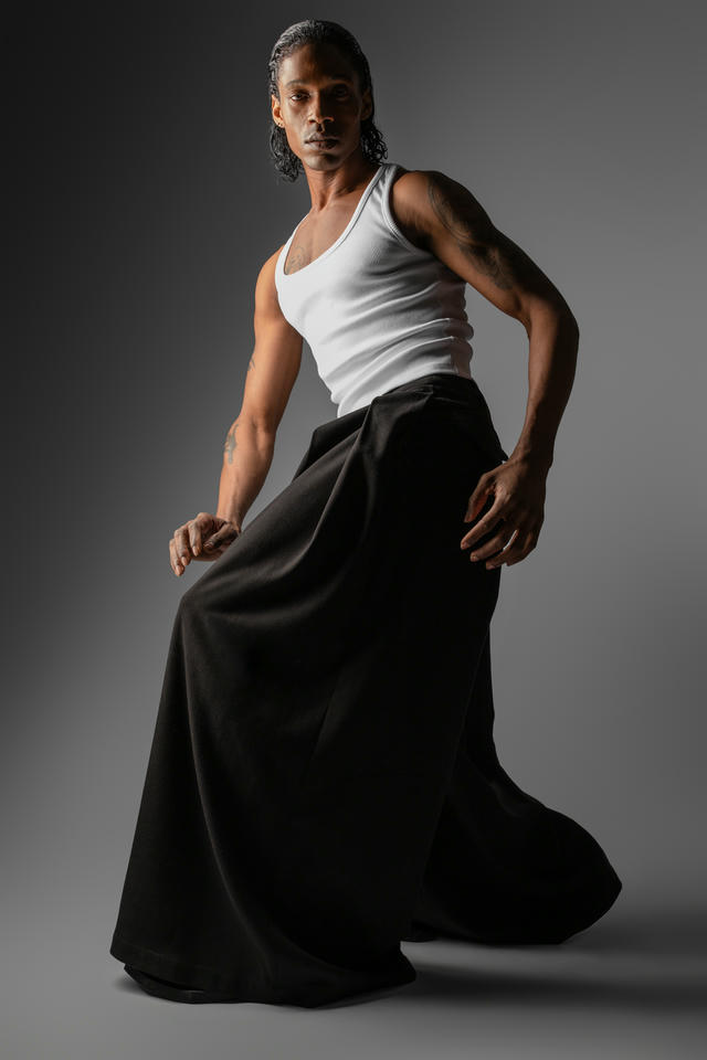 Брюки Circle | ZNWR