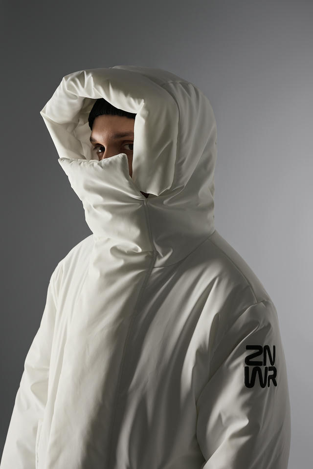 Зимняя куртка Bul | ZNWR