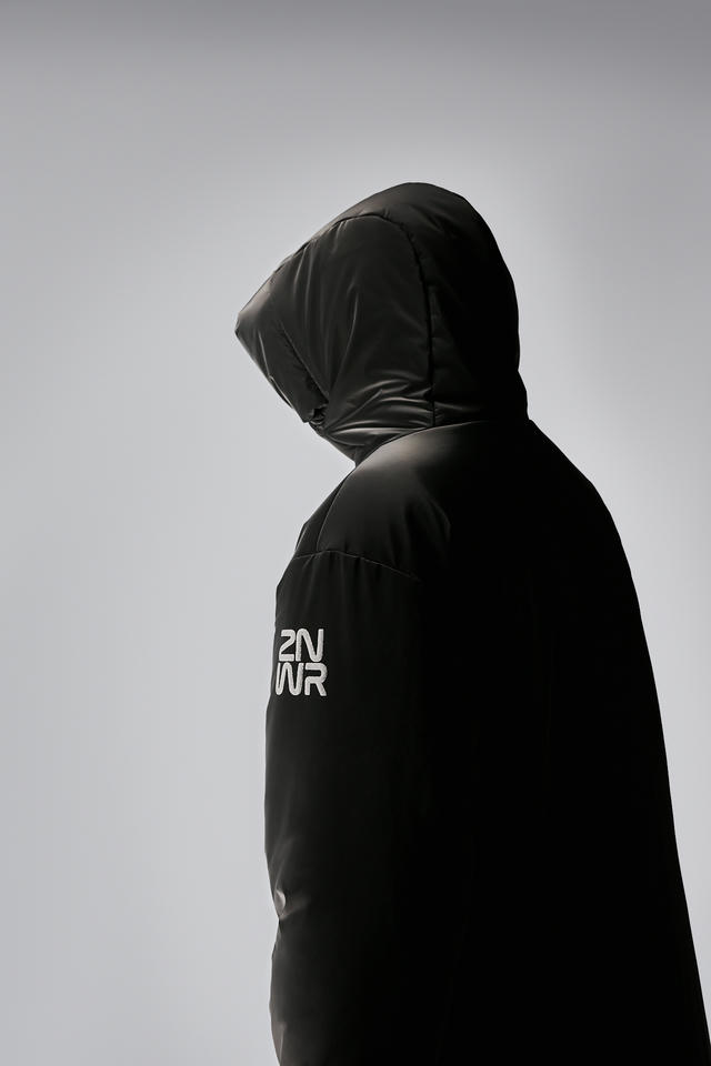 Зимняя куртка Bul | ZNWR