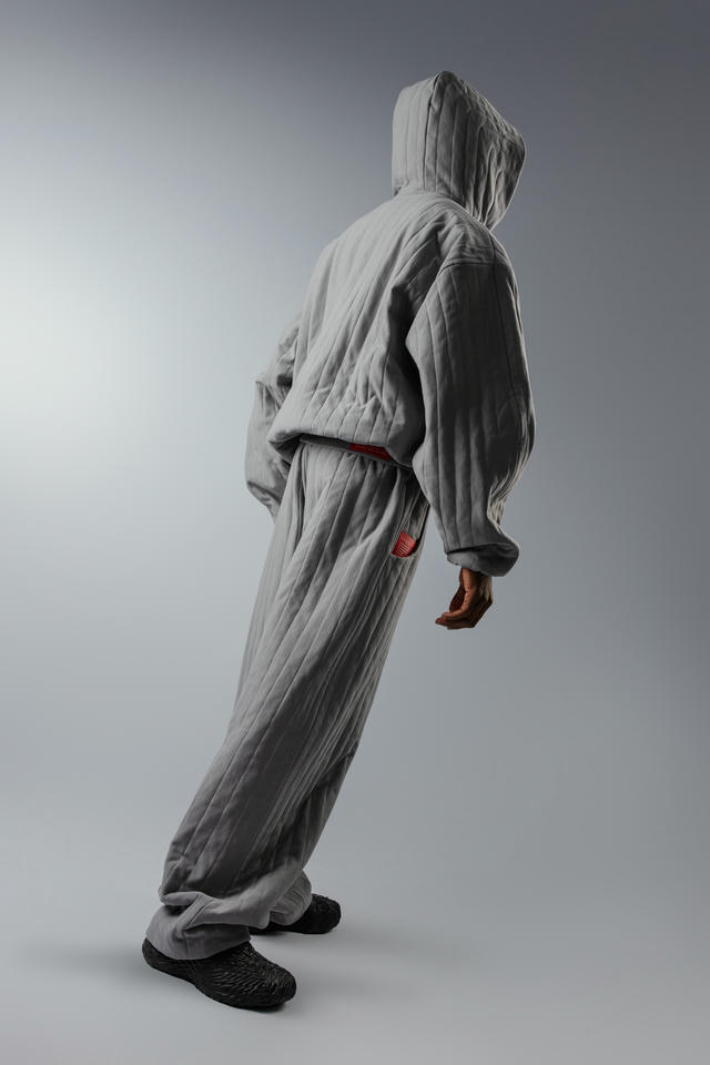 Худи Shell | ZNWR