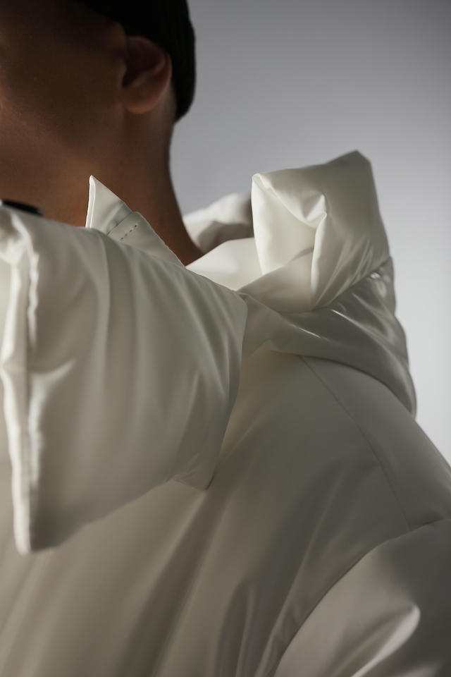 Зимняя куртка Bul | ZNWR