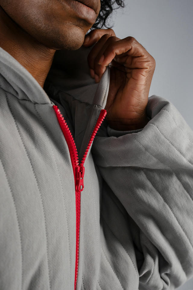 Худи Shell | ZNWR