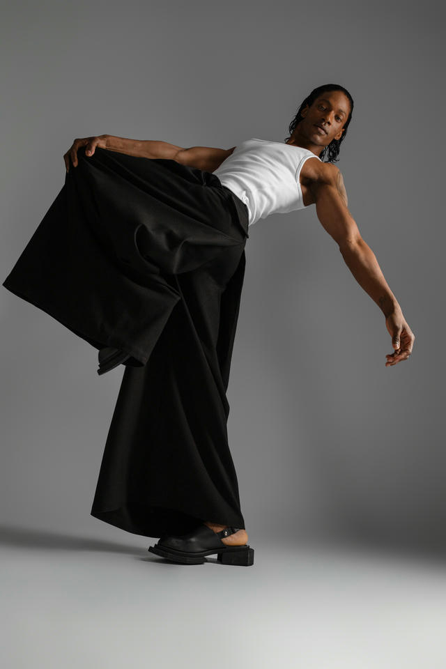 Брюки Circle | ZNWR