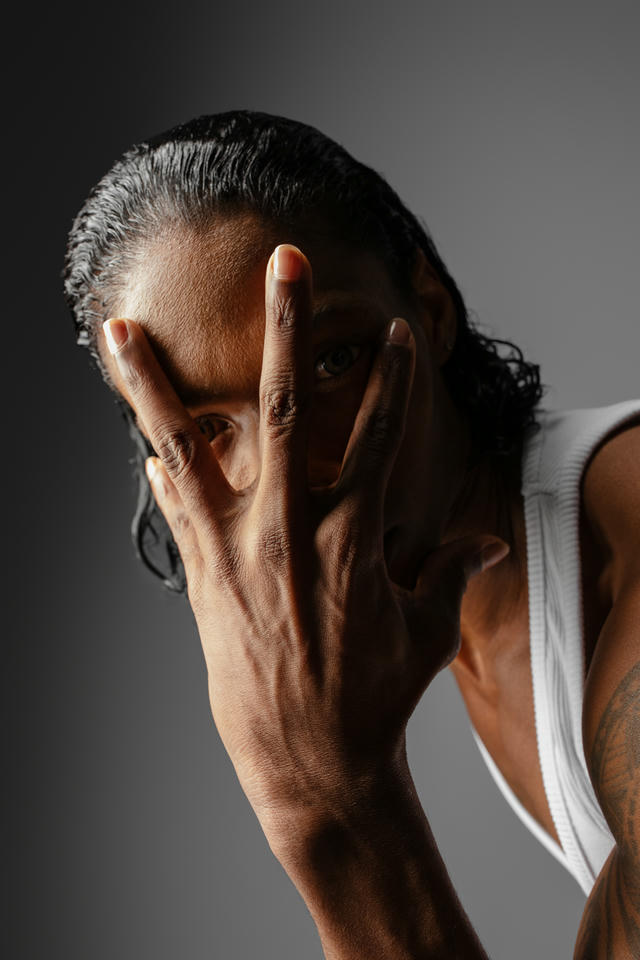 Брюки Circle | ZNWR