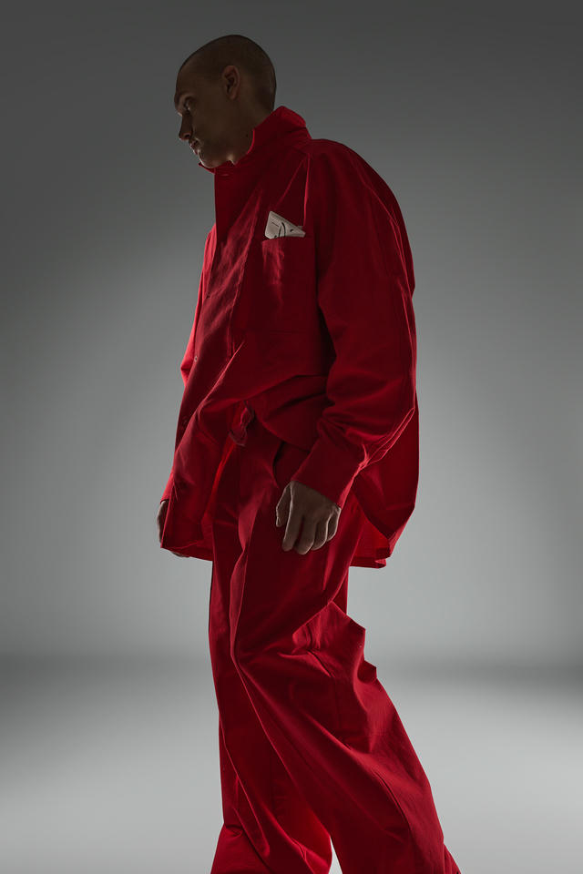 Брюки Kurt | ZNWR