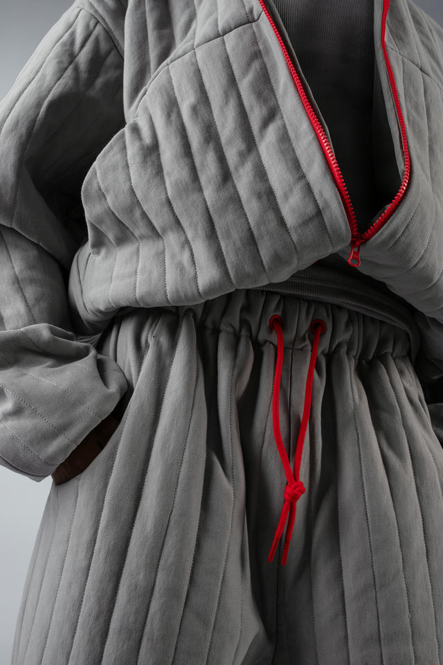 Худи Shell | ZNWR