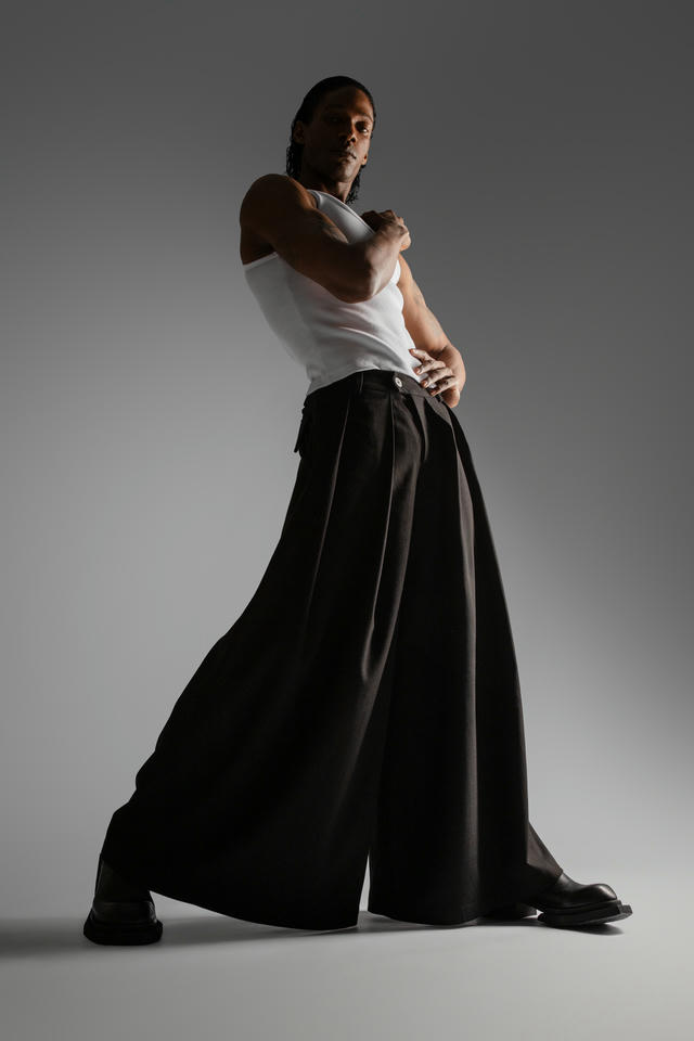 Брюки Circle | ZNWR