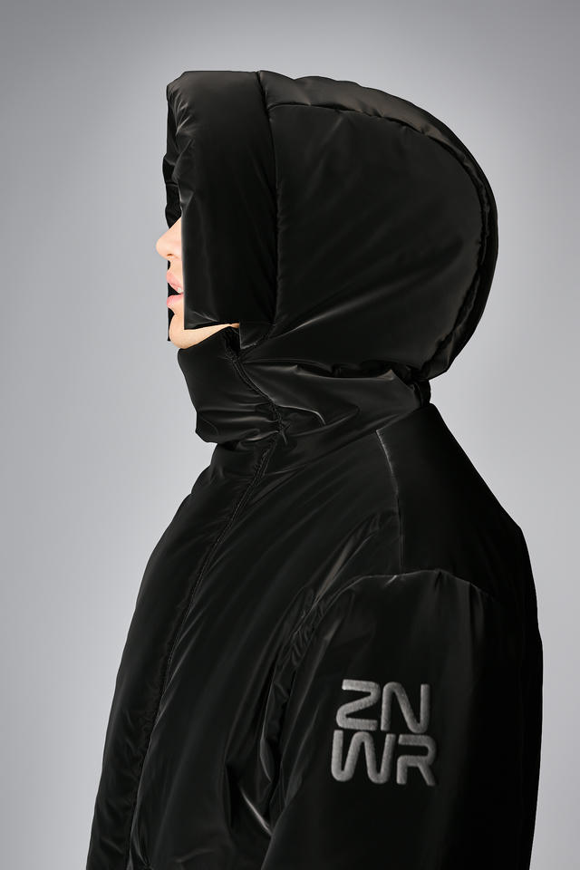 Зимняя куртка Bul | ZNWR