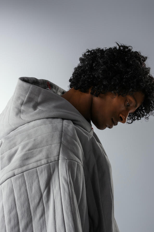 Худи Shell | ZNWR