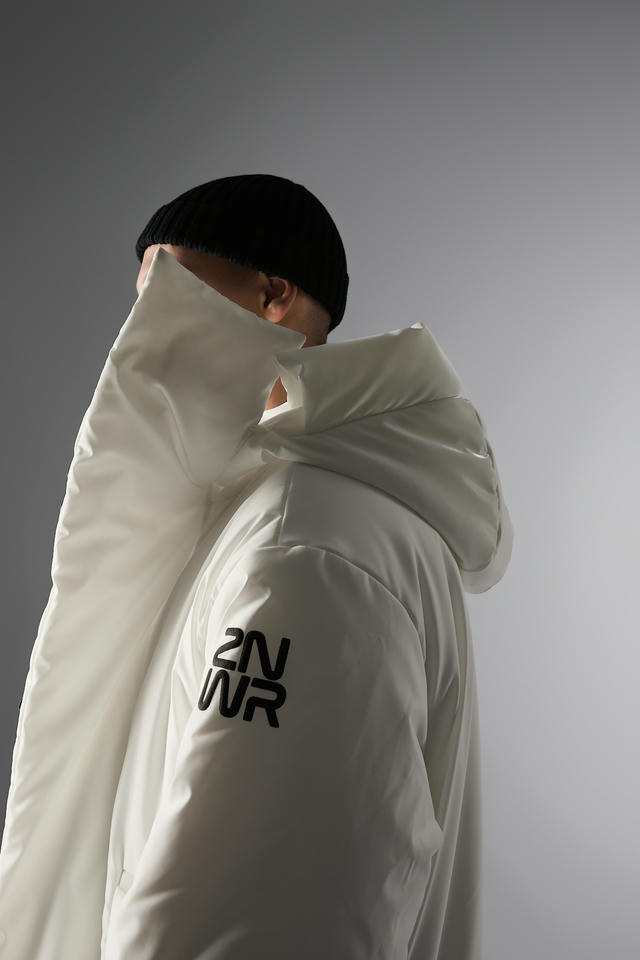 Зимняя куртка Bul | ZNWR