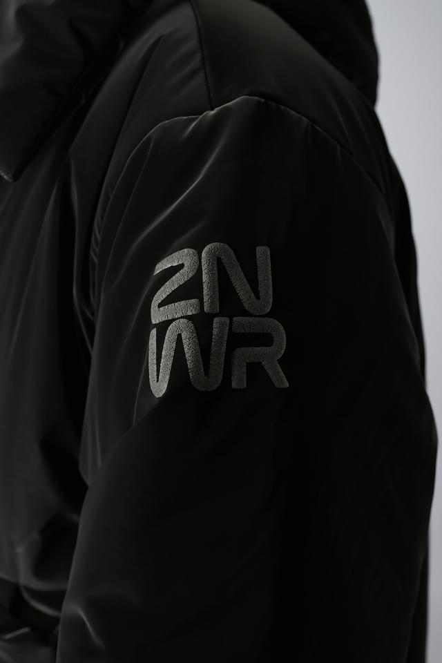 Зимняя куртка Bul | ZNWR