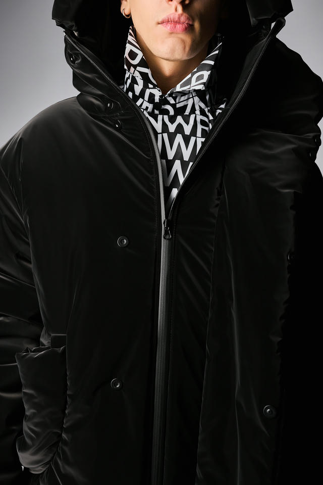 Зимняя куртка Bul | ZNWR