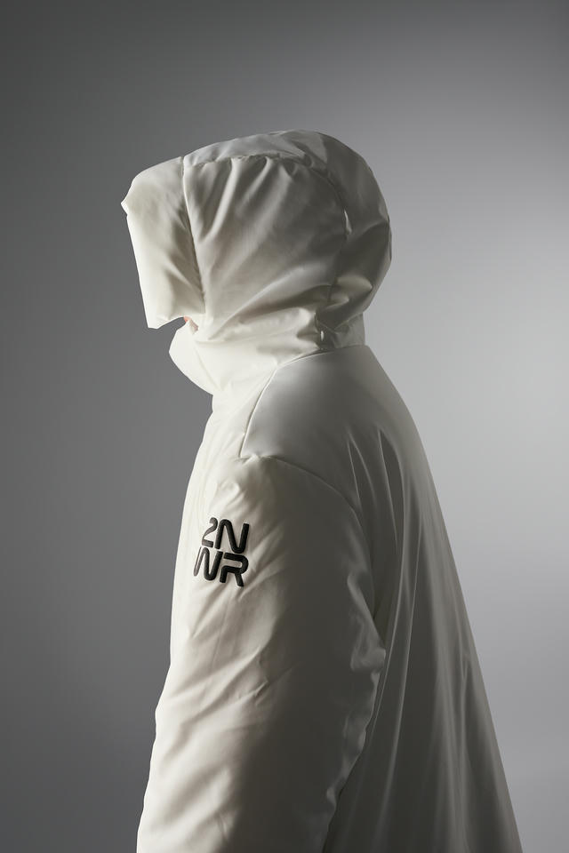 Зимняя куртка Bul | ZNWR