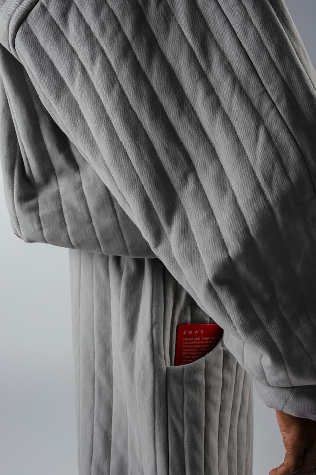 Худи Shell | ZNWR