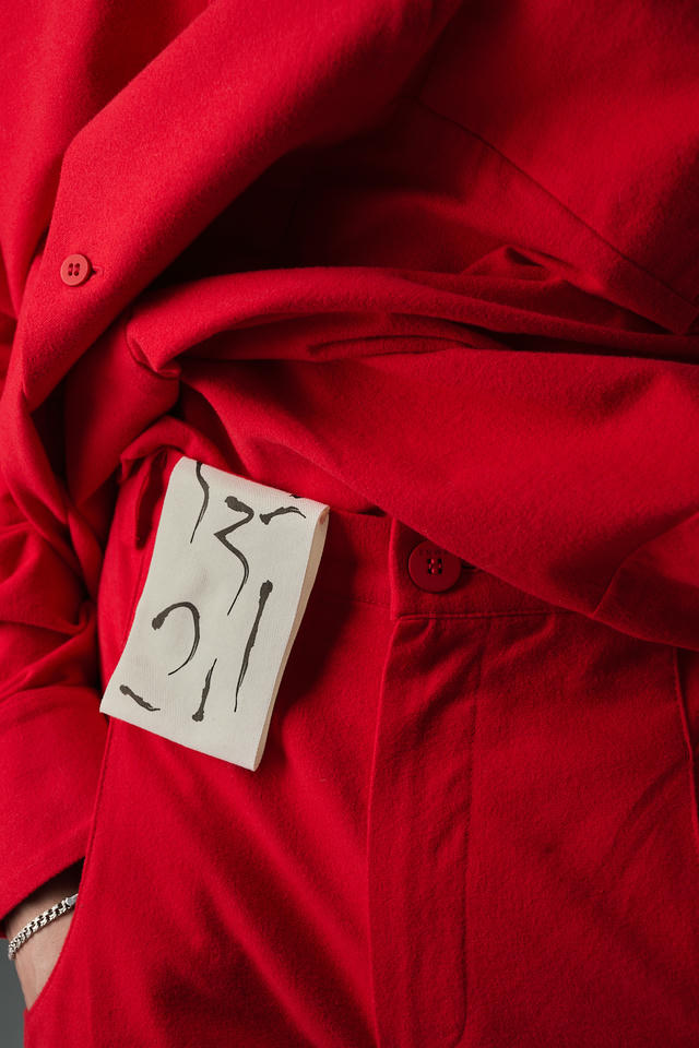 Брюки Kurt | ZNWR