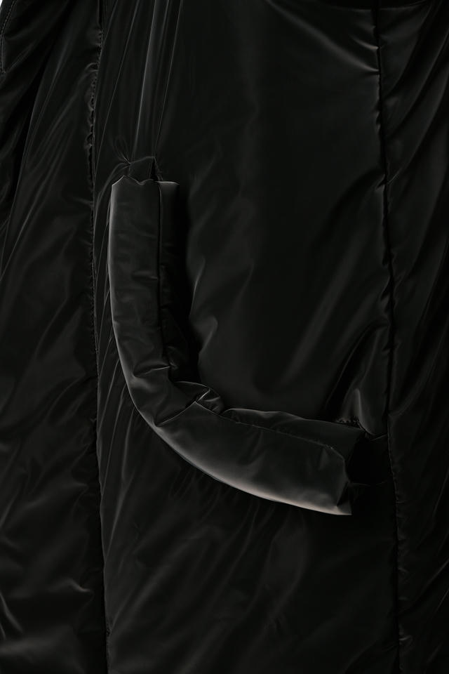 Зимняя куртка Bul | ZNWR